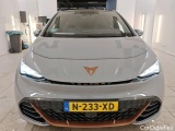  Cupra  Born CUPRA  58kWh 150kW Copper Edition One auto 5d #24