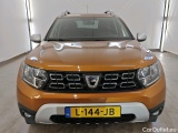  Dacia  Duster Dacia  TCe 150 GPF 4x2 Prestige 5d #9