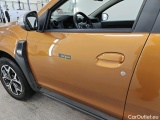  Dacia  Duster Dacia  TCe 150 GPF 4x2 Prestige 5d #50