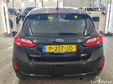  Ford  Fiesta Ford  1.0 EcoBoost 125pk mHEV Titanium 5d #10