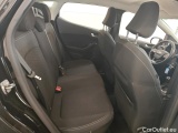  Ford  Fiesta Ford  1.0 EcoBoost 125pk mHEV Titanium 5d #24