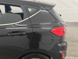 Ford  Fiesta Ford  1.0 EcoBoost 125pk mHEV Titanium 5d #31