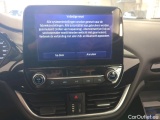  Ford  Fiesta Ford  1.0 EcoBoost 125pk mHEV Titanium 5d #8