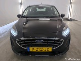  Ford  Fiesta Ford  1.0 EcoBoost 125pk mHEV Titanium 5d #17