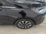  Ford  Fiesta Ford  1.0 EcoBoost 125pk mHEV Titanium 5d #24