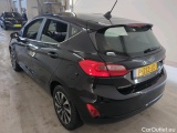  Ford  Fiesta Ford  1.0 EcoBoost 125pk mHEV Titanium 5d #22