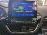  Ford  Fiesta Ford  1.0 EcoBoost 125pk mHEV Titanium 5d #28