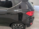  Ford  Fiesta Ford  1.0 EcoBoost 125pk mHEV Titanium 5d #27