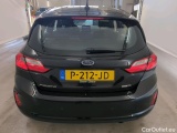  Ford  Fiesta Ford  1.0 EcoBoost 125pk mHEV Titanium 5d #29