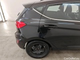  Ford  Fiesta Ford  1.0 EcoBoost 125pk mHEV Titanium 5d #21