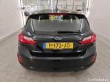  Ford  Fiesta Ford  1.0 EcoBoost 125pk mHEV Titanium 5d #24