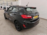  Ford  Fiesta Ford  1.0 EcoBoost 125pk mHEV Titanium 5d #23