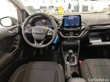  Ford  Fiesta Ford  1.0 EcoBoost 125pk mHEV Titanium 5d #27