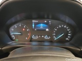  Ford  Fiesta Ford  1.0 EcoBoost 125pk mHEV Titanium 5d #7