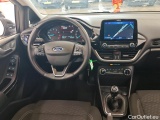  Ford  Fiesta Ford  1.0 EcoBoost 125pk mHEV Titanium 5d #16