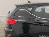  Ford  Fiesta Ford  1.0 EcoBoost 125pk mHEV Titanium 5d #18