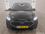  Ford  Fiesta Ford  1.0 EcoBoost 125pk mHEV Titanium 5d #22