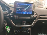  Ford  Fiesta Ford  1.0 EcoBoost 125pk mHEV Titanium 5d #30