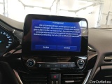  Ford  Fiesta Ford  1.0 EcoBoost 125pk mHEV Titanium 5d #31