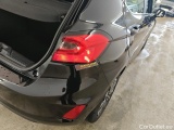  Ford  Fiesta Ford  1.0 EcoBoost 125pk mHEV Titanium 5d #61