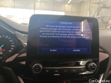  Ford  Fiesta Ford  1.0 EcoBoost 125pk mHEV Titanium 5d #19