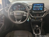  Ford  Fiesta Ford  1.0 EcoBoost 125pk mHEV Titanium 5d #22