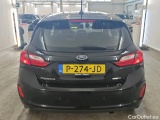 Ford  Fiesta Ford  1.0 EcoBoost 125pk mHEV Titanium 5d #26