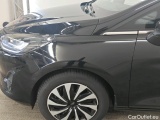  Ford  Fiesta Ford  1.0 EcoBoost 125pk mHEV Titanium 5d #29