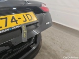  Ford  Fiesta Ford  1.0 EcoBoost 125pk mHEV Titanium 5d #54