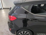  Ford  Fiesta Ford  1.0 EcoBoost 125pk mHEV Titanium 5d #8