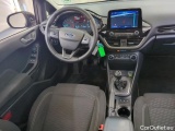  Ford  Fiesta Ford  1.0 EcoBoost 125pk mHEV Titanium 5d #15