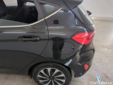  Ford  Fiesta Ford  1.0 EcoBoost 125pk mHEV Titanium 5d #17
