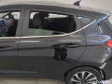  Ford  Fiesta Ford  1.0 EcoBoost 125pk mHEV Titanium 5d #22