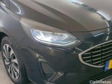  Ford  Fiesta Ford  1.0 EcoBoost 125pk mHEV Titanium 5d #24