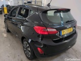  Ford  Fiesta Ford  1.0 EcoBoost 125pk mHEV Titanium 5d #25