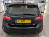  Ford  Fiesta Ford  1.0 EcoBoost 125pk mHEV Titanium 5d #28
