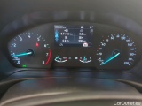 Ford  Fiesta Ford  1.0 EcoBoost 125pk mHEV Titanium 5d #7