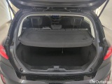 Ford  Fiesta Ford  1.0 EcoBoost 125pk mHEV Titanium 5d #8