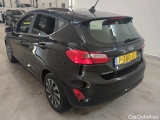  Ford  Fiesta Ford  1.0 EcoBoost 125pk mHEV Titanium 5d #9