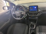  Ford  Fiesta Ford  1.0 EcoBoost 125pk mHEV Titanium 5d #16