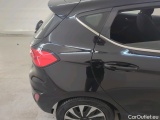  Ford  Fiesta Ford  1.0 EcoBoost 125pk mHEV Titanium 5d #18
