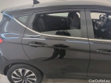  Ford  Fiesta Ford  1.0 EcoBoost 125pk mHEV Titanium 5d #17