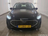  Ford  Fiesta Ford  1.0 EcoBoost 125pk mHEV Titanium 5d #22