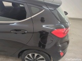  Ford  Fiesta Ford  1.0 EcoBoost 125pk mHEV Titanium 5d #25