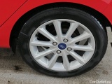  Ford  Fiesta Ford  1.0 EcoBoost 125pk Titanium X auto 5d #13