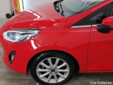  Ford  Fiesta Ford  1.0 EcoBoost 125pk Titanium X auto 5d #9