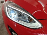  Ford  Fiesta Ford  1.0 EcoBoost 125pk Titanium X auto 5d #20