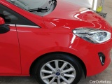  Ford  Fiesta Ford  1.0 EcoBoost 125pk Titanium X auto 5d #23