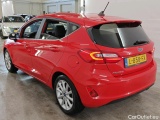  Ford  Fiesta Ford  1.0 EcoBoost 125pk Titanium X auto 5d #31