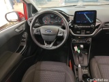  Ford  Fiesta Ford  1.0 EcoBoost 125pk Titanium X auto 5d #32